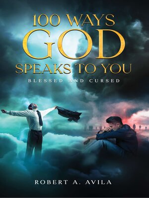 cover image of 100 Ways God Speaks to You--Book 4